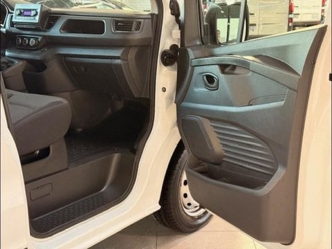 Voitures D'occasion À Seclin | Renault Trafic Fg L2H1 3T 2.0 Blue Dci 130Ch Confort (19999€Ht)