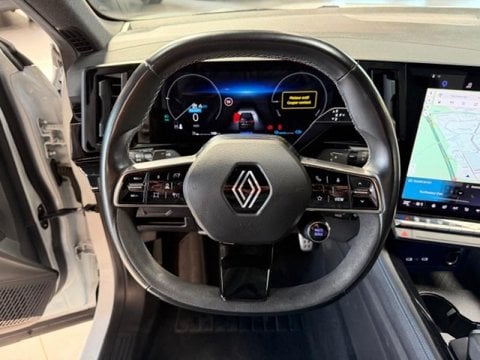 Voitures D'occasion À Seclin | Renault Espace 1.2 E-Tech Full Hybrid 200Ch Esprit Alpine 7 Place...