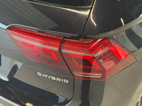 Voitures D'occasion À Seclin | Volkswagen Tiguan 1.4 Ehybrid 245Ch Elegance Dsg6