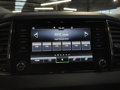 Voitures D'occasion À Seclin | Škoda Karoq 2.0 Tdi 116Ch Scr Ambition