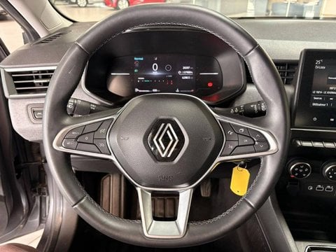 Voitures D'occasion À Seclin | Renault Clio 1.0 Tce 90Ch Evolution - 24