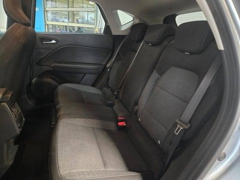 Voitures D'occasion À Seclin | Renault Captur 1.0 Eco-G 100Ch Evolution