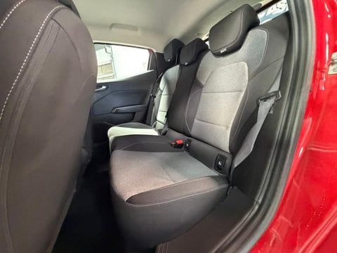 Voitures D'occasion À Seclin | Renault Clio 1.0 Tce 90Ch Evolution - 24