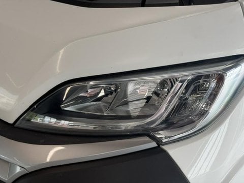 Voitures D'occasion À Seclin | Citroën Jumper Fg 30 L2H2 2.2 Bluehdi 120 S&S Driver (13749€Ht)