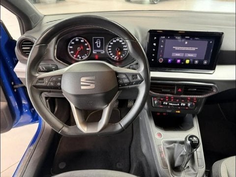 Voitures D'occasion À Seclin | Seat Ibiza 1.0 Ecotsi 110Ch Xcellence
