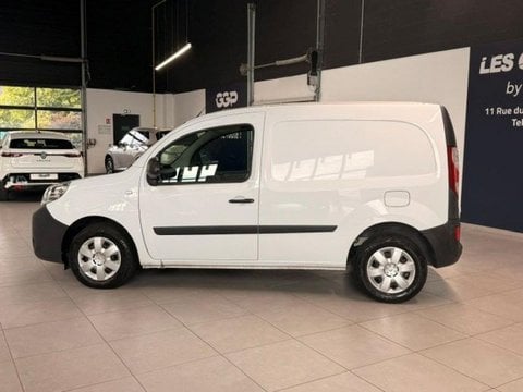 Voitures D'occasion À Seclin | Renault Kangoo Express 1.5 Blue Dci 80Ch Extra R-Link