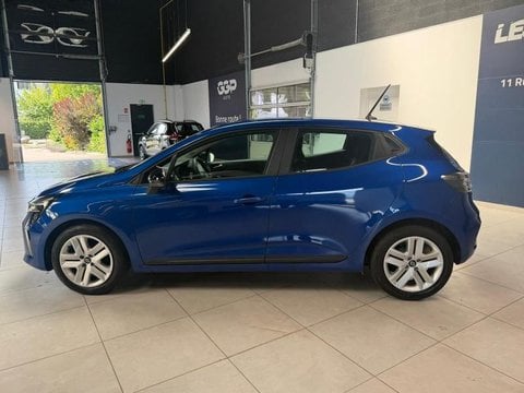 Voitures D'occasion À Seclin | Renault Clio 1.0 Tce 90Ch Evolution - 24
