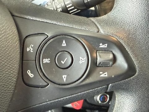Voitures D'occasion À Seclin | Opel Corsa 1.5 D 100Ch Edition