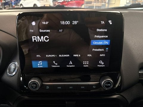 Voitures D'occasion À Seclin | Ford Ecosport 1.0 Ecoboost 125Ch Titanium Euro6.2