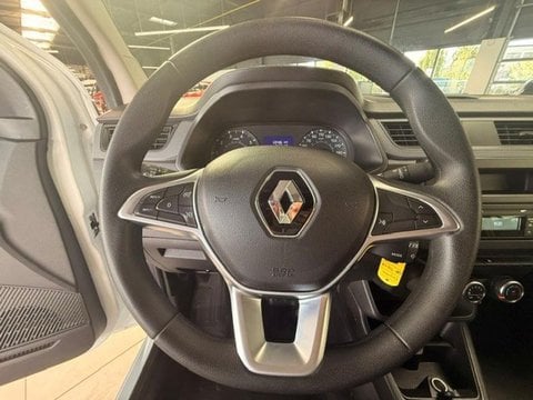 Voitures D'occasion À Seclin | Renault Express Van 1.5 Blue Dci 75Ch Confort (9582€Ht)