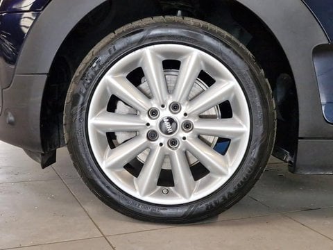 Voitures D'occasion À Seclin | Mini Clubman Cooper 136Ch Essential Bva7