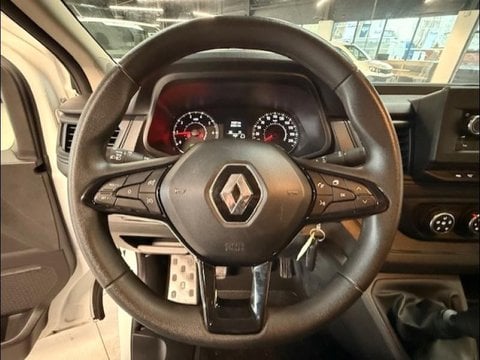 Voitures D'occasion À Seclin | Renault Trafic Fg L2H1 3T 2.0 Blue Dci 130Ch Confort (19999€Ht)