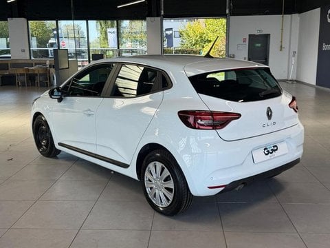 Voitures D'occasion À Seclin | Renault Clio 1.0 Tce 90Ch Equilibre