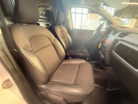 Voitures D'occasion À Seclin | Renault Express Van 1.5 Blue Dci 95Ch Confort 22