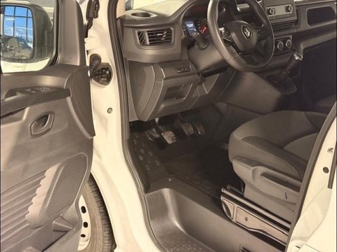 Voitures D'occasion À Seclin | Renault Trafic Fg L2H1 3T 2.0 Blue Dci 130Ch Confort (19999€Ht)