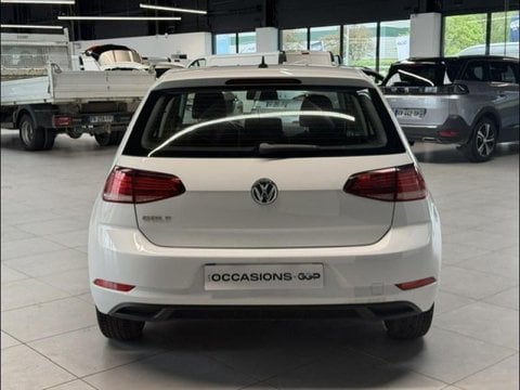 Voitures D'occasion À Seclin | Volkswagen Golf 1.0 Tsi 85Ch Trendline Euro6D-T 5P