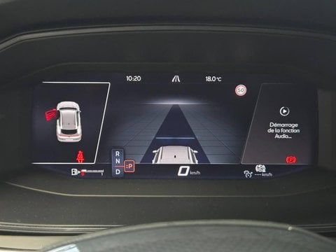 Voitures D'occasion À Seclin | Cupra Formentor 2.0 Tdi 150Ch Business Edition Dsg7 4Drive