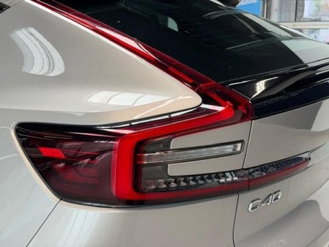 Voitures D'occasion À Seclin | Volvo C40 Recharge Extended Range 252Ch Plus