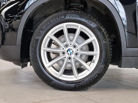 Voitures D'occasion À Seclin | Bmw X1 Sdrive18Ia 136Ch Business Design Dkg7