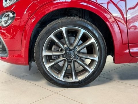 Voitures D'occasion À Seclin | Fiat 500X 1.5 Firefly Turbo 130Ch S/S Sport Dolcevita Hybrid Dct7