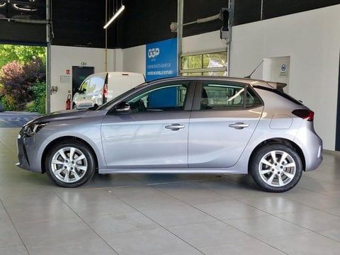 Voitures D'occasion À Seclin | Opel Corsa 1.5 D 100Ch Edition