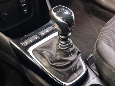Voitures D'occasion À Seclin | Opel Crossland 1.2 Turbo 110Ch Gs Line