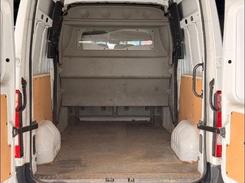 Voitures D'occasion À Seclin | Renault Master Fg F3300 L2H2 2.3 Dci 135Ch Cabine Approfondie Gra...