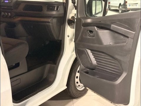 Voitures D'occasion À Seclin | Renault Trafic Fg L2H1 3T 2.0 Blue Dci 130Ch Confort (19999€Ht)