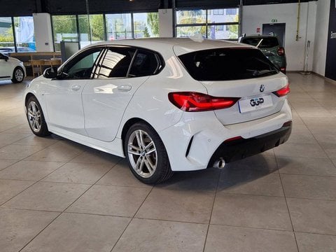 Voitures D'occasion À Seclin | Bmw Série 1 118Ia 136Ch M Sport Dkg7