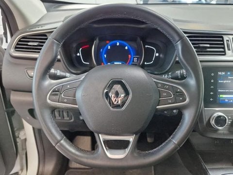 Voitures D'occasion À Seclin | Renault Kadjar 1.5 Blue Dci 115Ch Business - 21