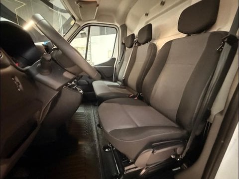 Voitures D'occasion À Seclin | Renault Master Fg F3300 L2H2 2.3 Blue Dci 135Ch Confort Euro6E (2...