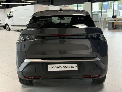 Voitures D'occasion À Seclin | Peugeot 3008 1.2 Hybrid 145Ch Allure E-Dcs6