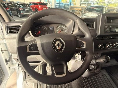 Voitures D'occasion À Seclin | Renault Master Ccb Rj3500 L2 2.3 Blue Dci Paf Ar Court 130Ch Conf...