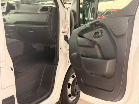 Voitures D'occasion À Seclin | Renault Master Ccb Rj3500 L2 2.3 Blue Dci Paf Ar Court 130Ch Conf...