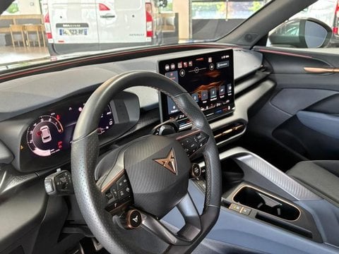 Voitures D'occasion À Seclin | Cupra Terramar 1.5 Etsi Hybrid 150Ch V Dsg7