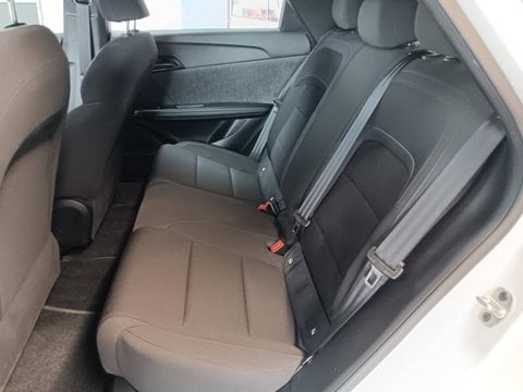 Voitures D'occasion À Seclin | Mg Mg4 Ev 170Ch - 51Kwh My23