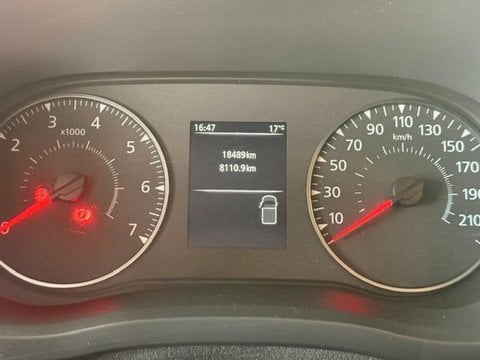 Voitures D'occasion À Seclin | Renault Master Fg F3500 L2H2 2.3 Blue Dci 135Ch Confort Euro6E (1...