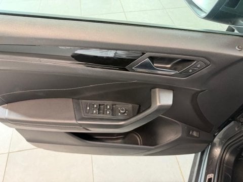 Voitures D'occasion À Seclin | Volkswagen T-Roc 1.5 Tsi Evo2 150Ch R-Line Dsg7