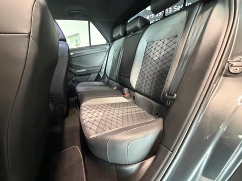 Voitures D'occasion À Seclin | Volkswagen T-Roc 1.5 Tsi Evo2 150Ch R-Line Dsg7