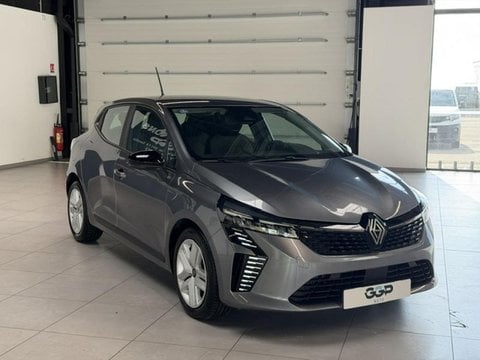 Voitures D'occasion À Seclin | Renault Clio 1.0 Tce 90Ch Evolution
