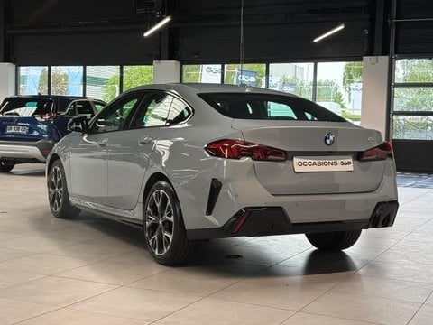 Voitures D'occasion À Seclin | Bmw Série 2 Gran Coupé 216 122Ch M Sport Design Dkg7