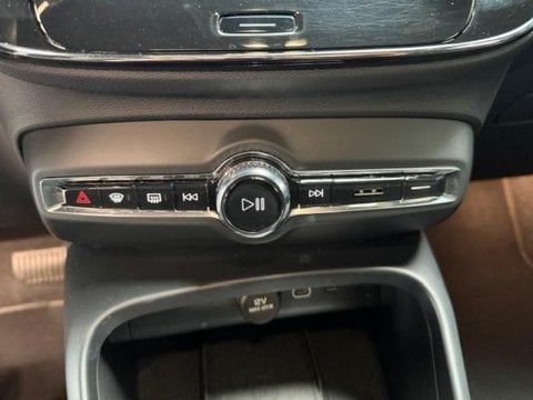 Voitures D'occasion À Seclin | Volvo C40 Recharge Extended Range 252Ch Plus