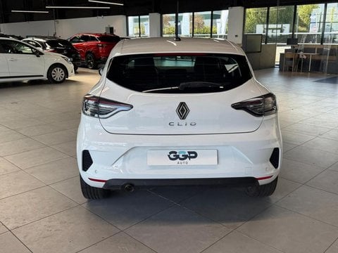 Voitures D'occasion À Seclin | Renault Clio 1.0 Tce 90Ch Evolution