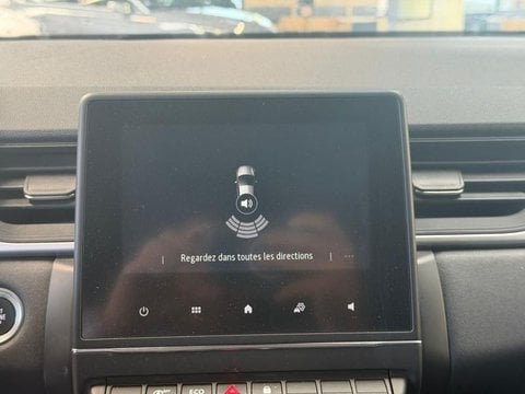 Voitures D'occasion À Seclin | Renault Captur 1.0 Tce 90Ch Evolution