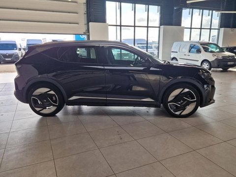 Voitures D'occasion À Seclin | Renault Scénic Scenic E-Tech Electric 220Ch 87Kwh Techno Option ...