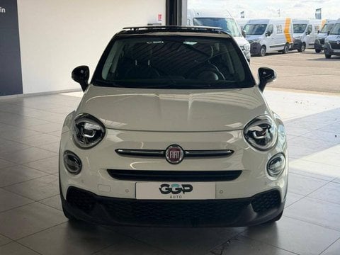 Voitures D'occasion À Seclin | Fiat 500X 1.0 Firefly Turbo T3 120Ch Lounge