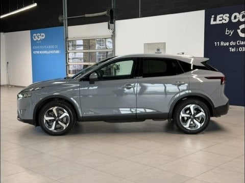 Voitures D'occasion À Seclin | Nissan Qashqai E-Power 190Ch N-Connecta 2022