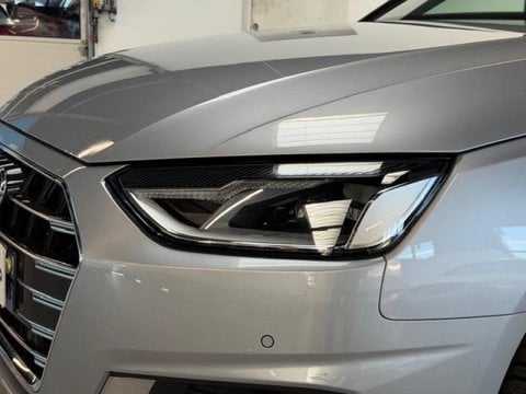 Voitures D'occasion À Seclin | Audi A4 35 Tfsi 150Ch Business Line S Tronic 7