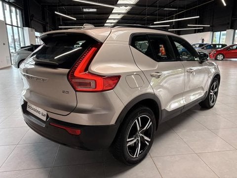 Voitures D'occasion À Seclin | Volvo Xc40 B3 163Ch Plus Dct 7
