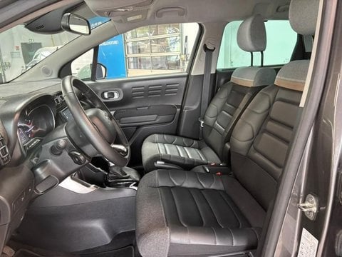 Voitures D'occasion À Seclin | Citroën C3 Aircross Bluehdi 120Ch S&S Shine Pack Eat6